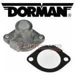 Dorman Engine Coolant Thermostat Housing For 1967-1978 Chrysler Town & Bm. Fixed Price $19.95.
