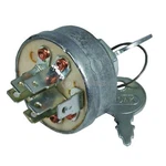 Ignition Switch, Fits Toro 27-2360 Stens # 430-954. Fixed Price $33.48.