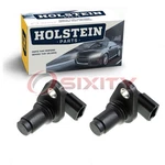 Pc Holstein Camshaft Position Sensors For 2014 Infiniti QX60 Engine Yd. Fixed Price $44.70.