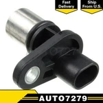 Holstein 1PCS Engine Crankshaft Position Sensor For Chevrolet Cavalier. Fixed Price $33.29.