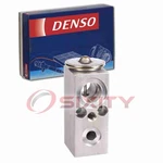 Denso Ac Expansion Valve For 2005-2010 Jeep Grand Cherokee 3.0L 3.7L 4.7L Bx. Fixed Price $41.72.