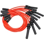Dragon Fire Spark Plug Wires For 03-05 Dodge Durango Ram 1500 2500 3500 5.7L V8. Fixed Price $49.95.