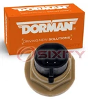 Dorman Output Transmission Speed Sensor For 1989-2000 Plymouth Voyager Ke. Fixed Price $33.09.