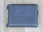 94-98 Mustang Power Distribution Box Top Lid Base Oem 94GT. Fixed Price $36.00.