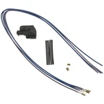 Standard Ignition S1918 Intake Air Temperature Sensor Connector. Fixed Price $51.92.