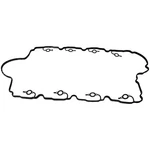 2711 Perimeter Seal Kit Airforce Manifold - Ls. Fixed Price $67.49.