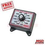 Engine Rpm Limiter MSD8670. Fixed Price $153.35.