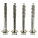 Genuine Ford Ignition Coil Bolt W500303-S437. Fixed Price $10.89.