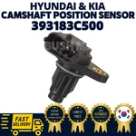 Genuine Oem Hyundai Kia Camshaft Position Sensor 393183C500 Santa Fe Sorento. Fixed Price $62.00.