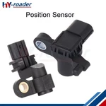 Set Of Camshaft Crankshaft Position Sensor For Honda Civic Dx Sedan 2001-2005. Fixed Price $18.59.