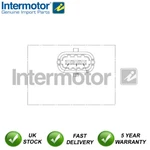 Intermotor Crankshaft Sensor Fits Vauxhall Omega 1994-2003 2.6 3.0 3.2 18932SJ. Fixed Price $32.64.