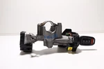 2012-2015 Honda Civic Ignition Lock W/key & Immobilizer Oem 39730-T0A-A5. Fixed Price $129.27.