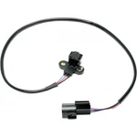 For Mitsubishi Montero Crankshaft Position Sensor 1994-2000 3 Male Terminal. Fixed Price $19.67.