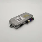 Bmw F01 F06 F10 F30 Valeo Top Rear Side View Camera Control Module Unit Oem. Fixed Price $123.30.