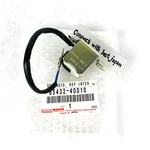 Toyota Genuine 85432 - 40010 Solenoid Key Inter Lock. Fixed Price $56.05.