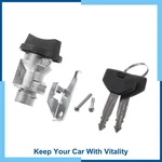 Pack (1) NO.4723289 Car Ignition Lock Cylinder With Keys Ford Excursion. Fixed Price $13.00.