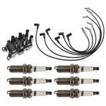 Ford Ranger 2003-2008 Trq TKA06184 Ignition Kit. Fixed Price $104.79.