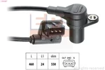 Eps 1.953.057 Sensor, Crankshaft Pulse For Bmw. Fixed Price $52.07.
