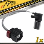 A-premium Camshaft Position Sensor For Jaguar Xk 2007-2008 XJ8 99-09 Lincoln Ls. Fixed Price $23.19.