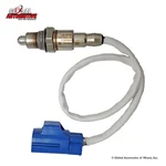 Bosch 16086 Oxygen Sensor For 2014-2018 Jaguar Xe Xf Land Rover Discovery Evoque. Fixed Price $84.50.