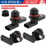 4X Camshaft Position Sensor For Buick Chevy Camaro Malibu Gmc Cadillac 2.0L 2.5L. Fixed Price $37.98.