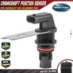 Crankshaft Position Sensor For Chevy Silverado 1500 Tahoe Gmc Sierra Yukon. Fixed Price $18.99.