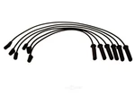 Spark Plug Wire Set Acdelco Gm Original Equipment 726UU. Fixed Price $93.06.