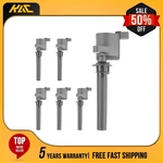 DG513 Ignition Coils For 2003 2004 2005 2006 2007 2008 Mazda 3.0L Packs. Fixed Price $29.99.