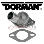 Dorman Engine Coolant Thermostat Housing For 2002-2004 Workhorse Fastrack Sq. Fixed Price $38.18.