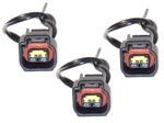 3 X Connector Of Ignition Coil UF196 Fits: Montero Sport 1997-2004. Fixed Price $25.86.