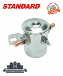 Standard Ignition Starter Solenoid SS-544A High-quality Auto Part, Universal. Fixed Price $69.76.