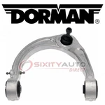Dorman Front Left Upper Suspension Control Arm Ball Joint For 2004-2009 Os. Fixed Price $134.66.