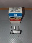 Nos Gauge Voltage Limiter Chrysler Dodge Plymouth 3592899 2258413 1962 1963 1970. Fixed Price $84.95.