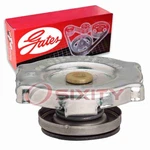 Gates Radiator Cap For 1978-1982 Subaru Brat 1.6L 1.8L H4 Antifreeze Cooling Yt. Fixed Price $13.12.