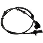 Standard Motor Products ALS61 Abs Wheel Speed Sensor For 99-04 Grand Cherokee. Fixed Price $40.64.