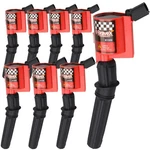 High Performance Ignition Coil Pack Ford F-150 F-250 F-350 4.6L 5.4L V8.... Fixed Price $90.25.