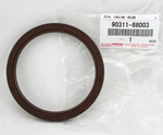 90311-88003 Toyota Genuine Seal, Engine Rear Oil 9031188003 Oem. Fixed Price $68.08.
