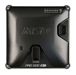 Msd 8000 Black Pro 600 8-CHANNEL Capacitive Discharge Cdi Ignition Kit 6-22VOLTS. Fixed Price $2049.95.