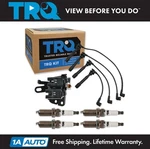 Trq Ignition Coils & Spark Plugs For 2001-2002 Hyundai Elantra. Fixed Price $100.95.