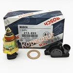 Throttle Position Sensor & Idle Air Control Valve Set For Chevy C/k 1500 2500. Fixed Price $36.00.