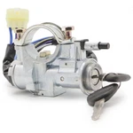 Ignition Switch Starter & Keys For Mitsubishi L200 Cyclone Mighty Max 1986 1994. Fixed Price $118.21.