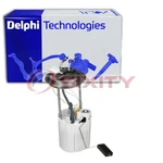 Delphi Fuel Pump Module Assembly For 2017-2018 Cadillac Escalade 6.2L V8 Air Cx. Fixed Price $522.77.