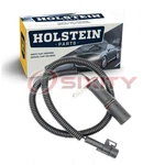 Holstein Crankshaft Position Sensor For 1995-1999 Chevrolet K2500 Suburban Jg. Fixed Price $44.70.
