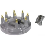Distributor Cap And Rotor Kit-premium Wve 3D1117A. Fixed Price $42.44.