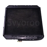 Svyoroo Copper Radiator 91601-14200 Mitsubishi Engine S4S Forklift FDG30-35K. Fixed Price $305.00.