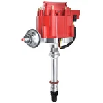 Mas Ignition Distributor W/cap & Rotor GM08 Compatible With Chevy Normal Size. Fixed Price $87.99.