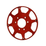 Msd Ignition 8621 Flying Magnet Crank Trigger Replacement Wheel. Fixed Price $377.95.