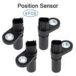 Camshaft Position Sensor Ford 94-16 Jaguar 00-02 Lincoln 93-11 XR822550. Fixed Price $21.24.