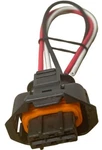 Connector Of Manifold Pressure (map) Sensor Fits Ford Focus 2012-2018 Battery Ev. Fixed Price $16.99.