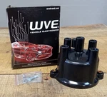 Wve Distributor Cap (missing Rotor) - 3D1243A. Fixed Price $14.97.